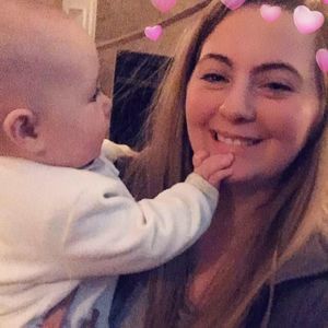 Meet your Posher, Madison